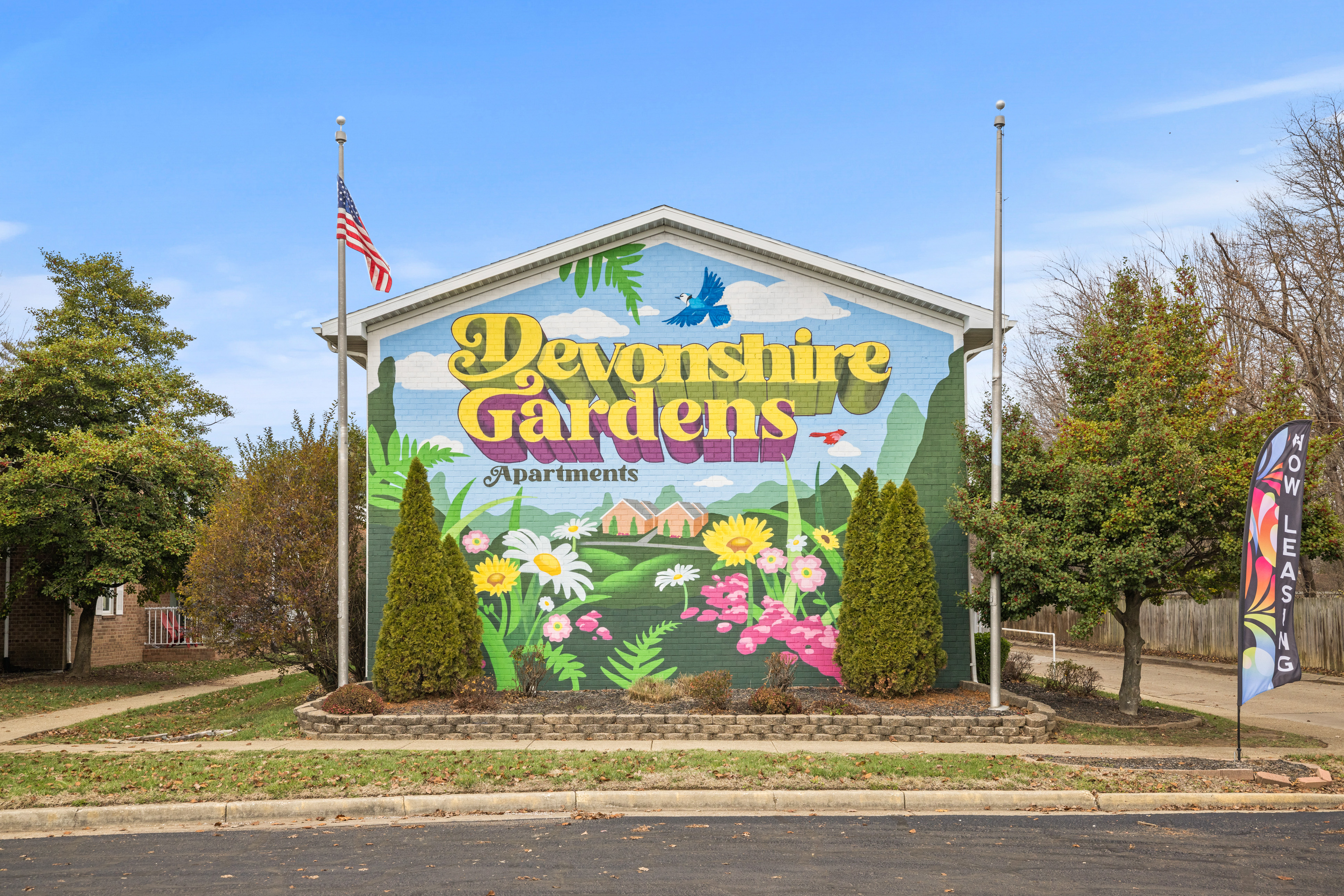 Devonshire Gardens & Devonshire Place The Multifamily Advisory Group